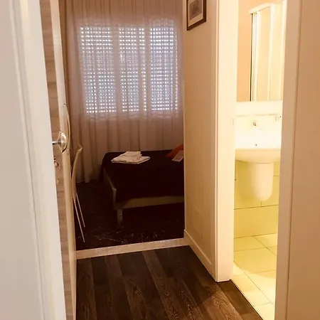Emme B&B Messine Extérieur photo